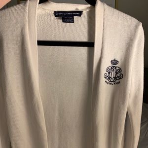 Ralph Lauren Cardigan
